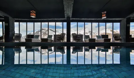 G 12 Rooms Hotel Kazbegi