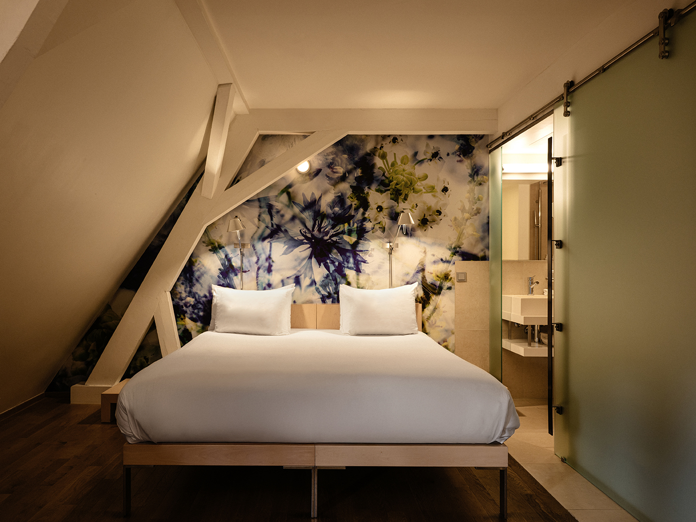 Kruisherenhotel Maastricht Superior R 01