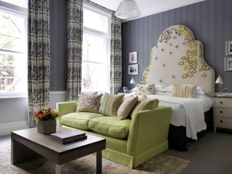 G 04 Covent Garden Hotel Firmdale Hotels