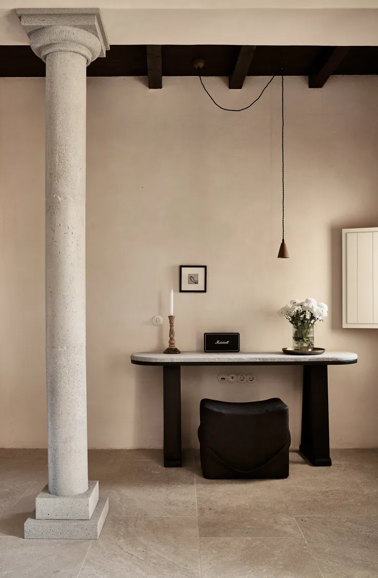 Istoria (Santorini) - Best Hotel Rates 2026 - Book Now - Design Hotels™