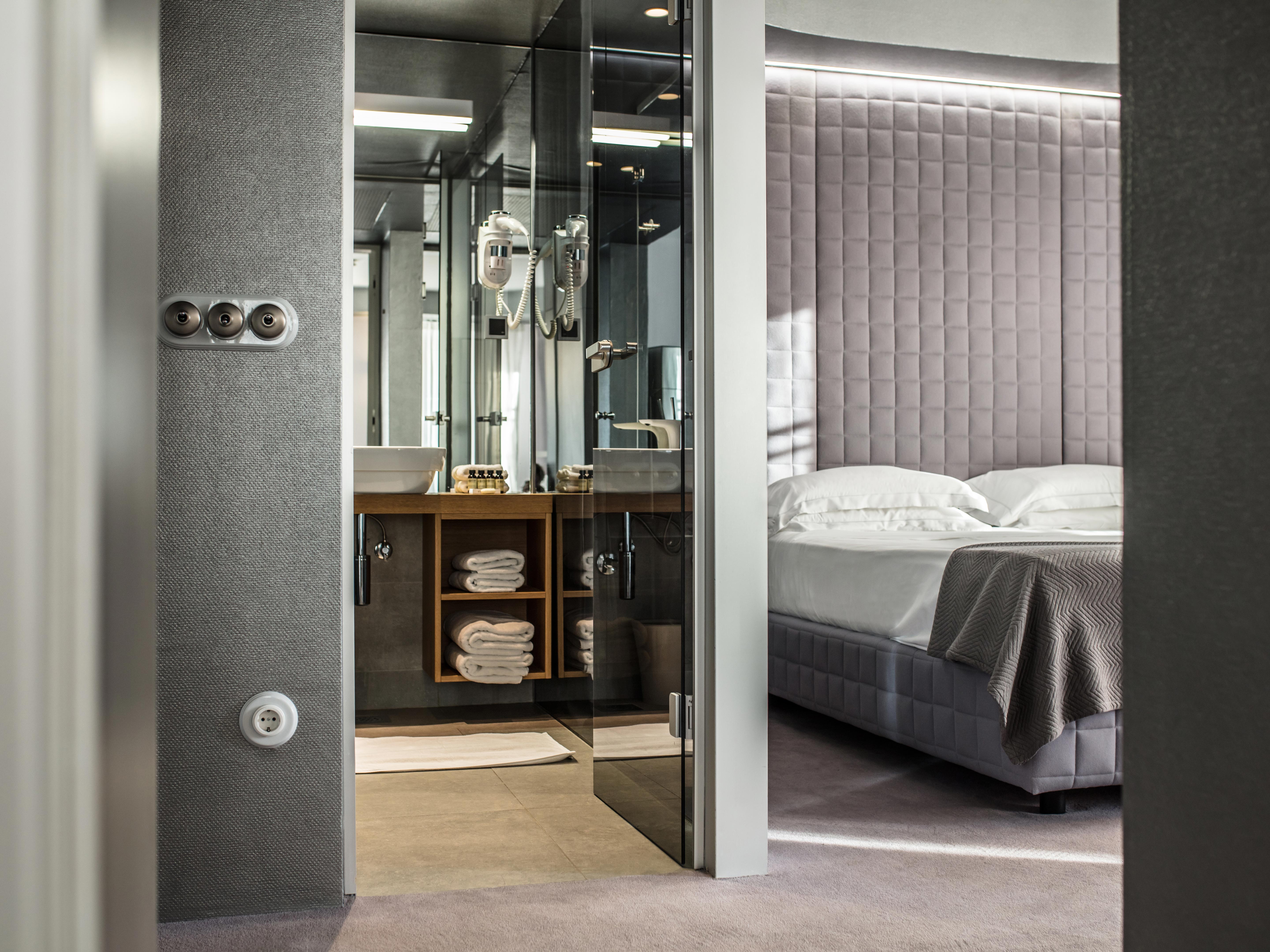 River Front, Vander Urbani Resort