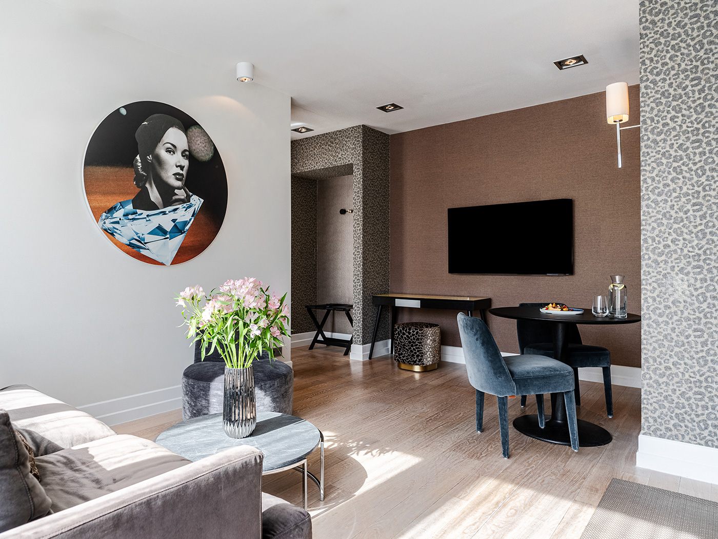 H15 Boutique Hotel Suite R V3 03