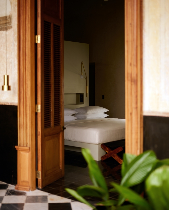 Hotel Sevilla Usp 03
