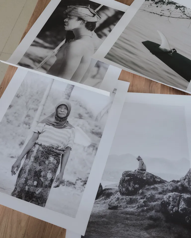 17 MBO Somewhere Lombok