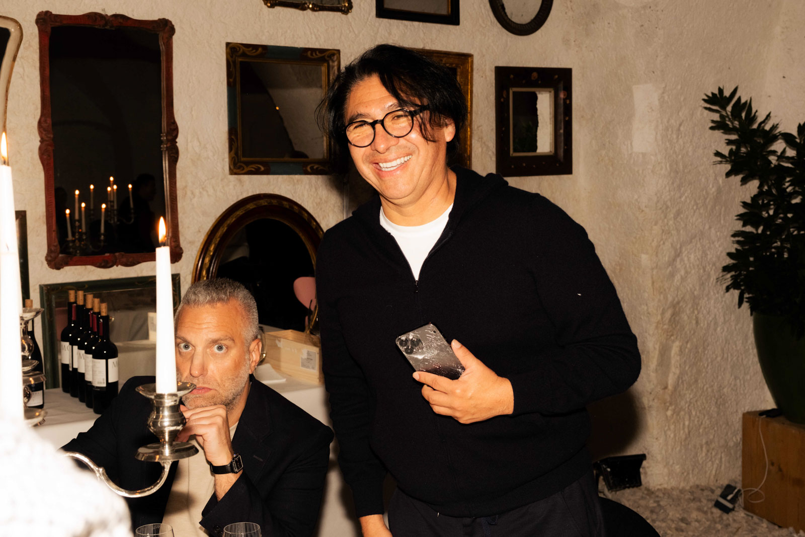 Day 02 Thur Dinner 018