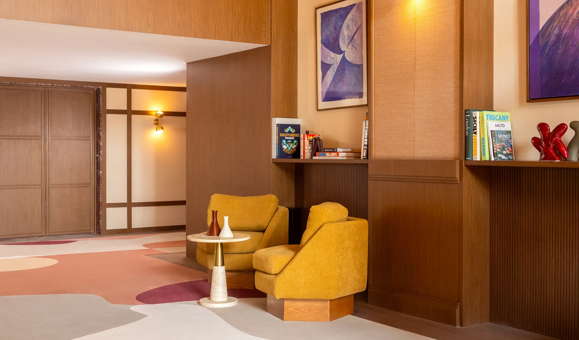 S Villa Sahrai Casablanca Morocco