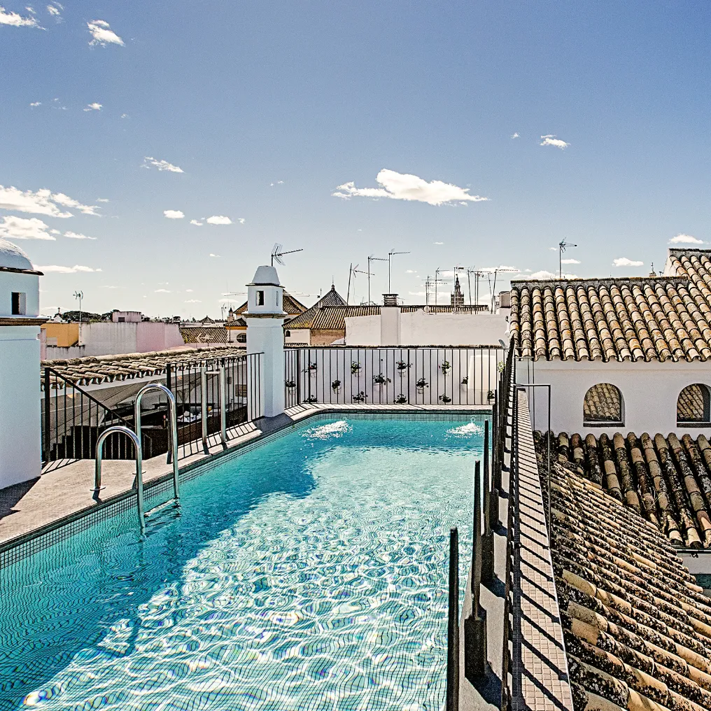 Hospes Las Casas Del Rey Wellness