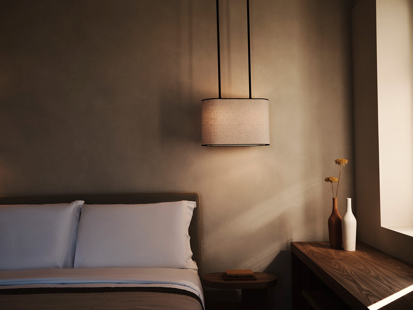 Stamna Sifnos Superior Room Sea View R 05