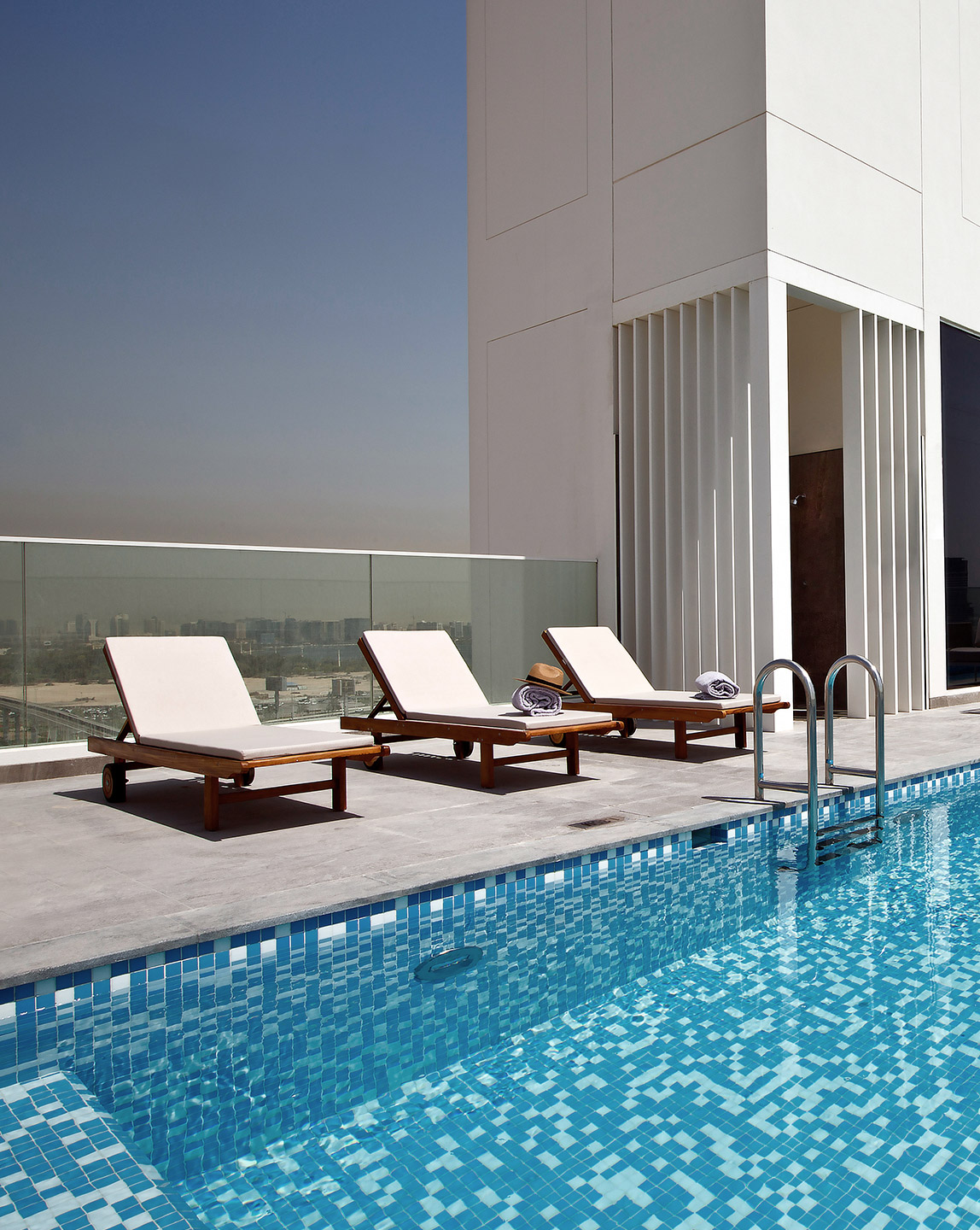 FORM Hotel Al Jaddaf, Dubai