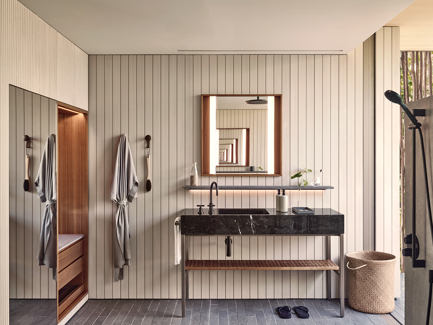 Patina Maldives One Bedroom Beach Pool Villa R 03