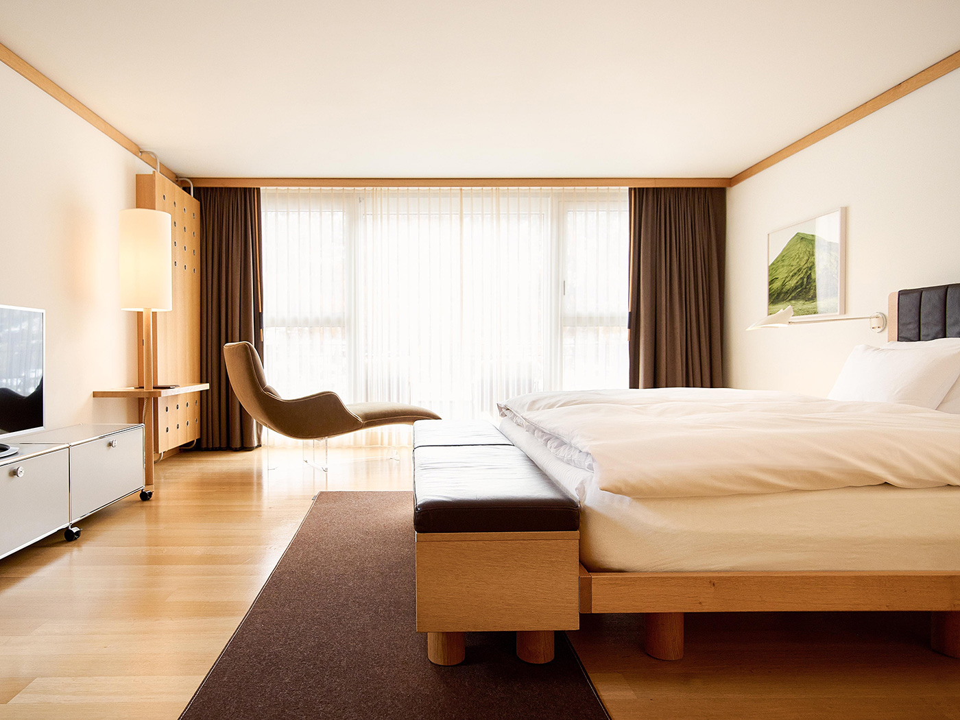 The Omnia Double Deluxe V2 R 06