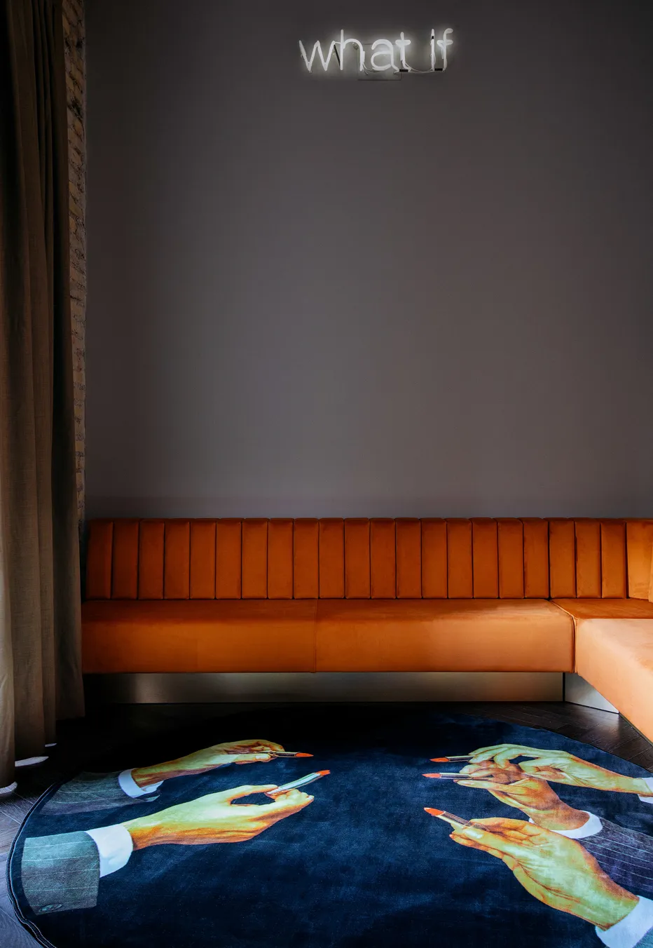 Photo gallery of Chapter Roma in Rome - Design Hotels™
