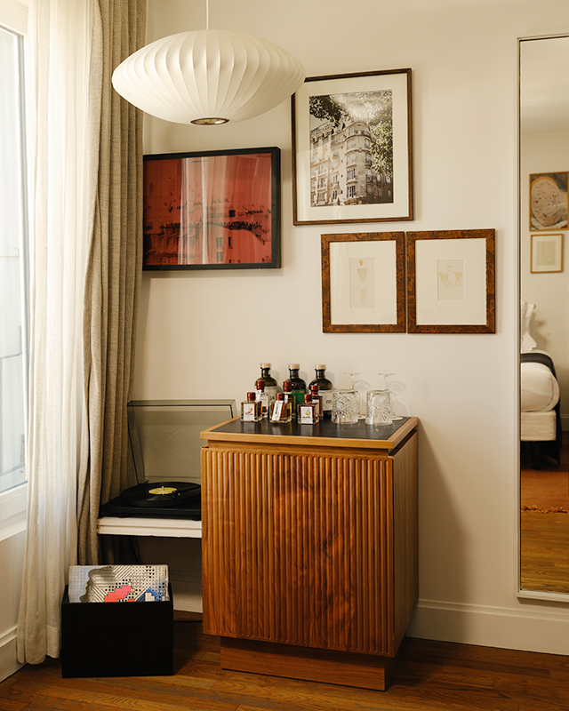 Le Pigalle Interior Design 02