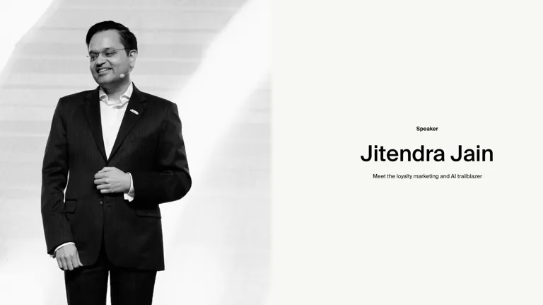 Arena2025 Speakers Jitendra Jain Min (1)