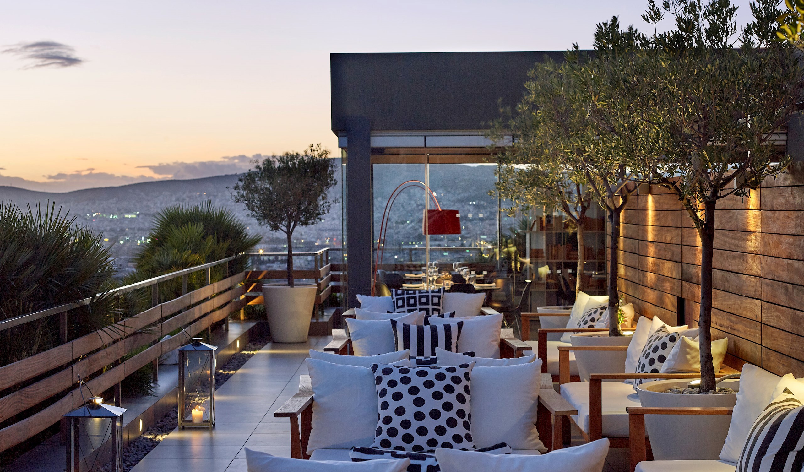 Fresh Hotel Athens Greece Design Hotels