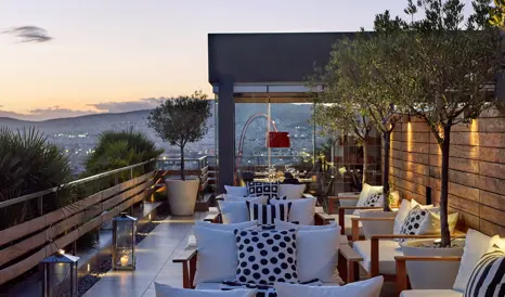 Fresh Hotel S 01 2