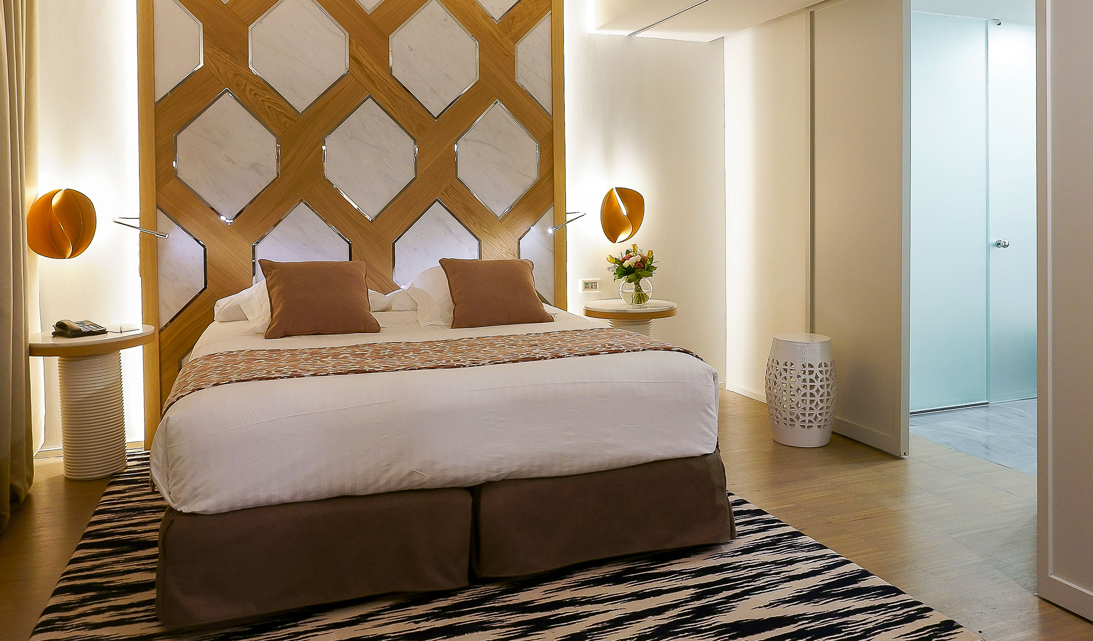 G 19 Hospes Maricel And Spa