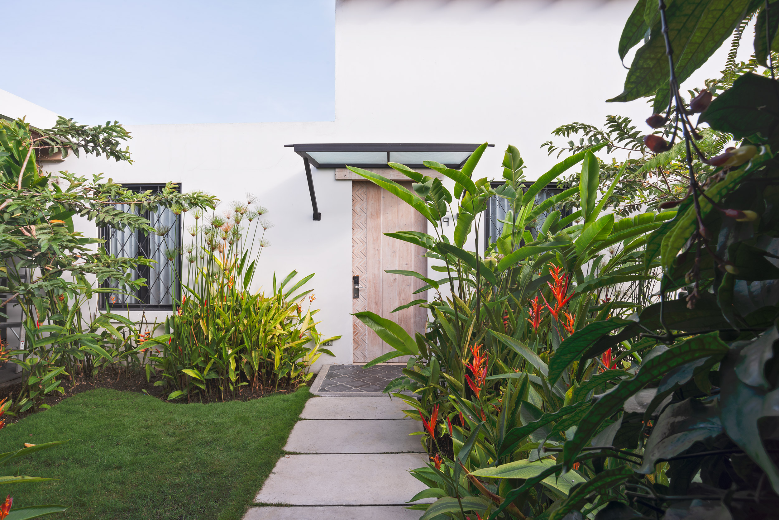 G 01 Good Hotel Antigua