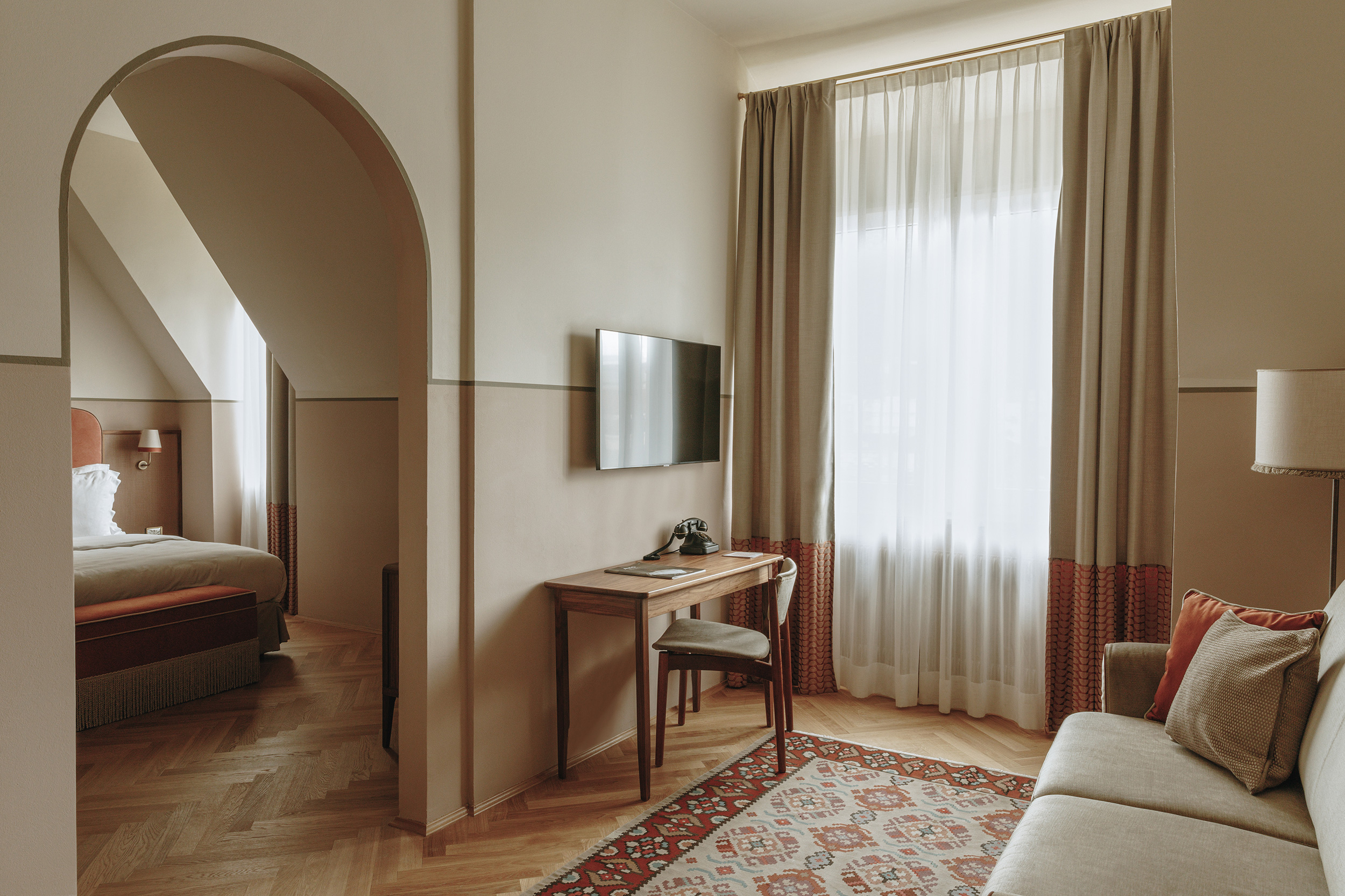 G 21 Park Hotel Mondschein
