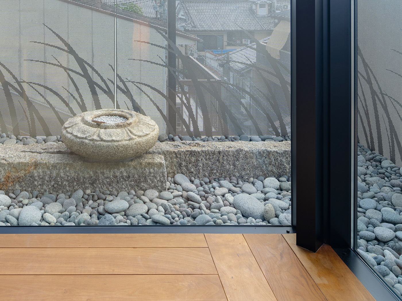 Genji Kyoto City Premium V2 R 05