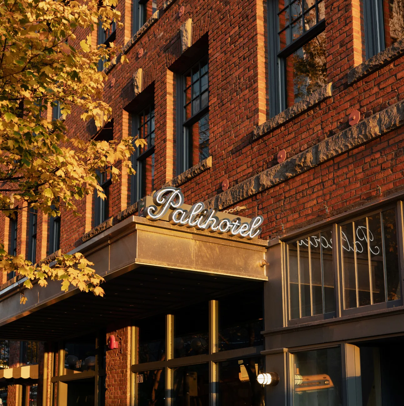 Palihotel Seattle 01