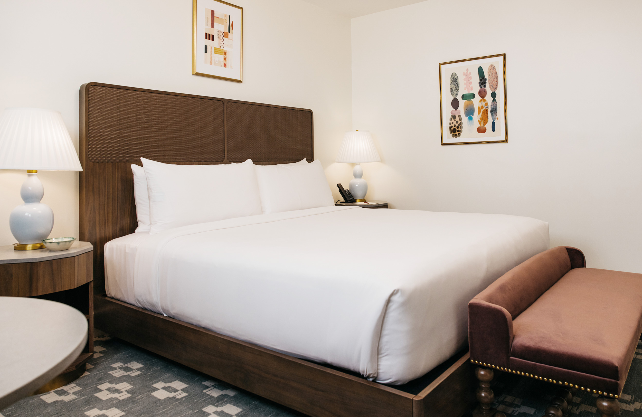 G 19 Hotel Granada Usa