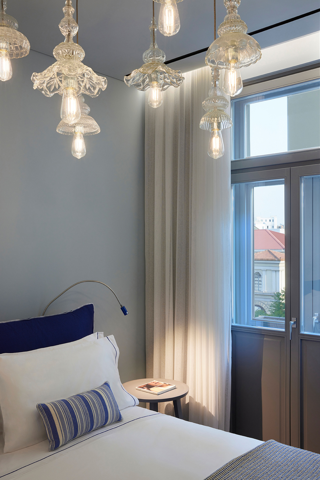 G 21 Fresh Hotel