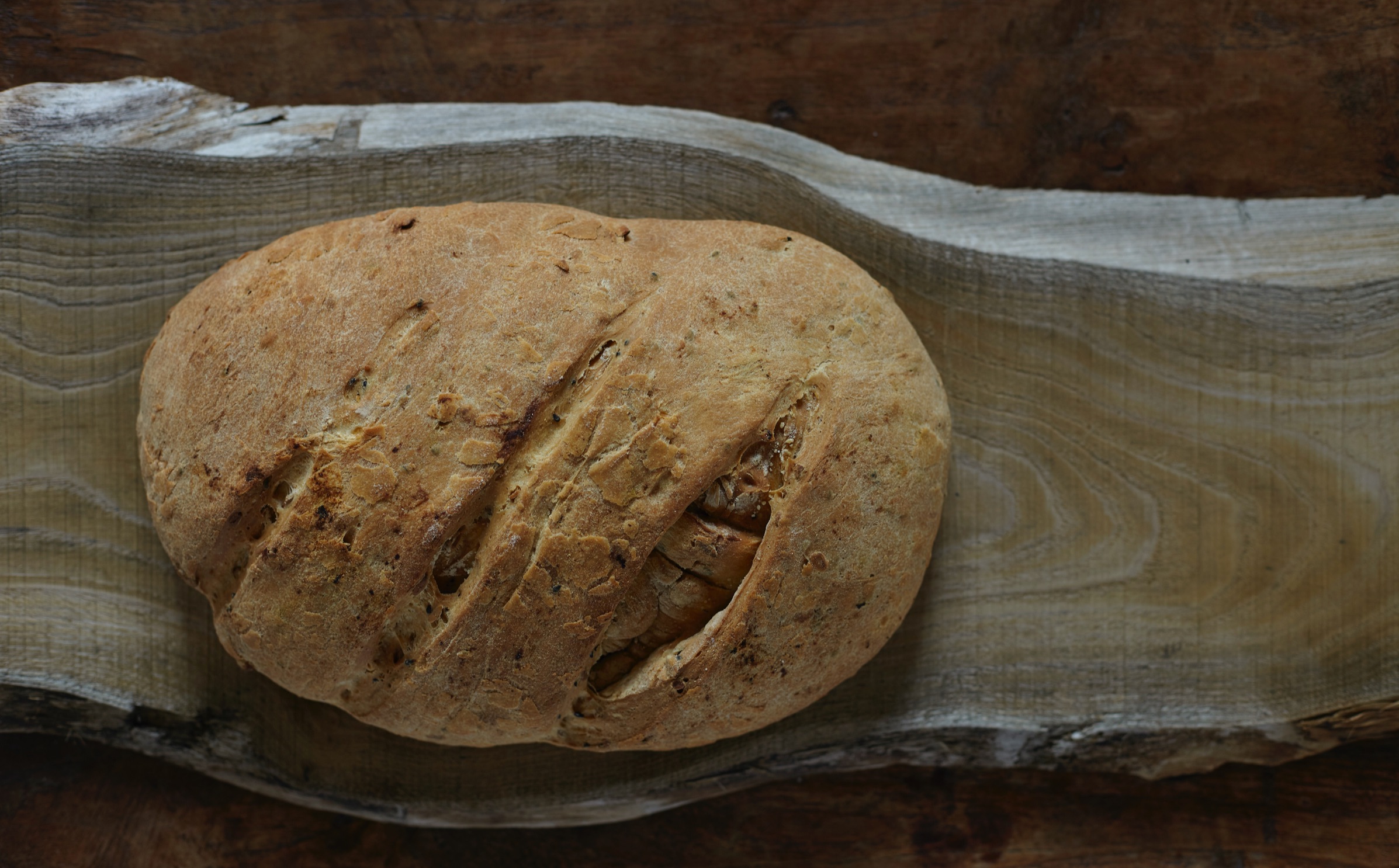 BP Eremito Cookbook 06 Bread