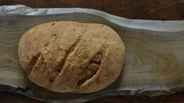 BP Eremito Cookbook 06 Bread