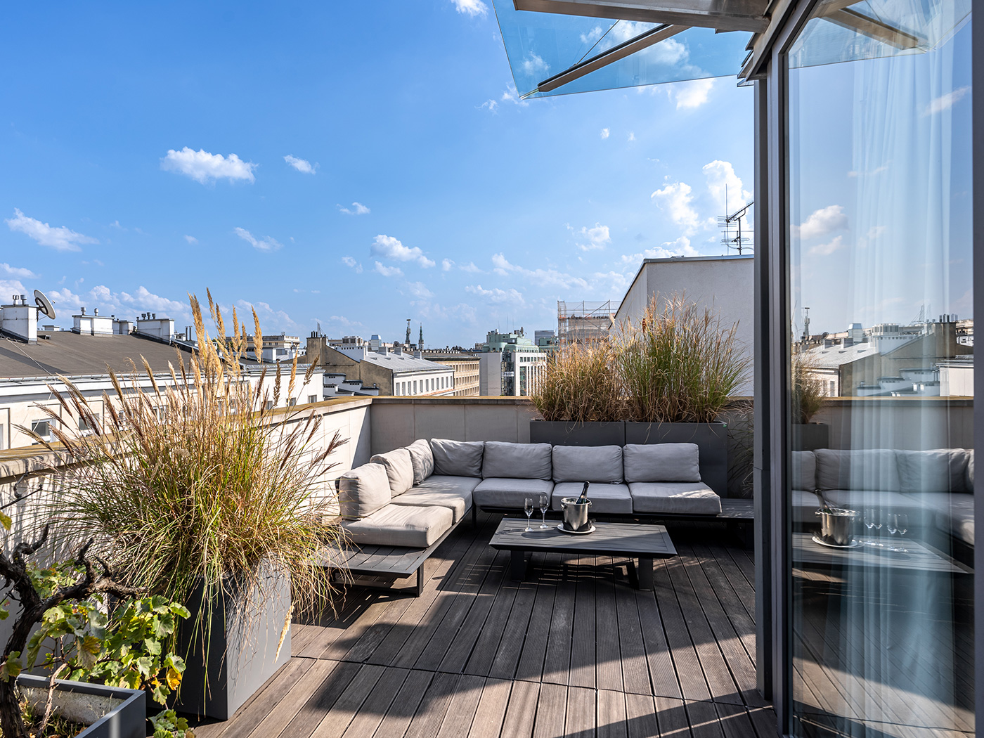 H15 Boutique Hotel Penthouse R V2 09