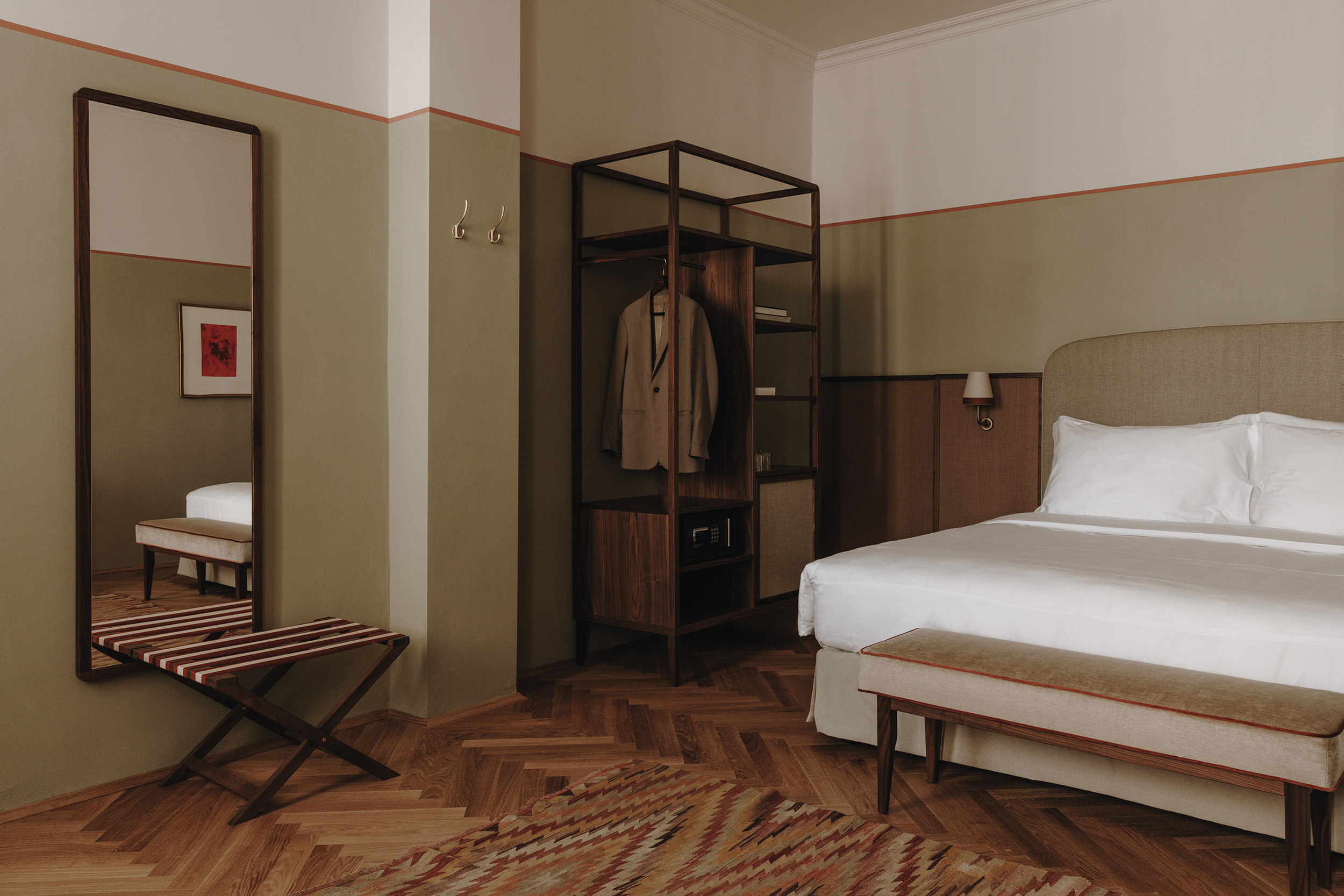 G 15 Park Hotel Mondschein