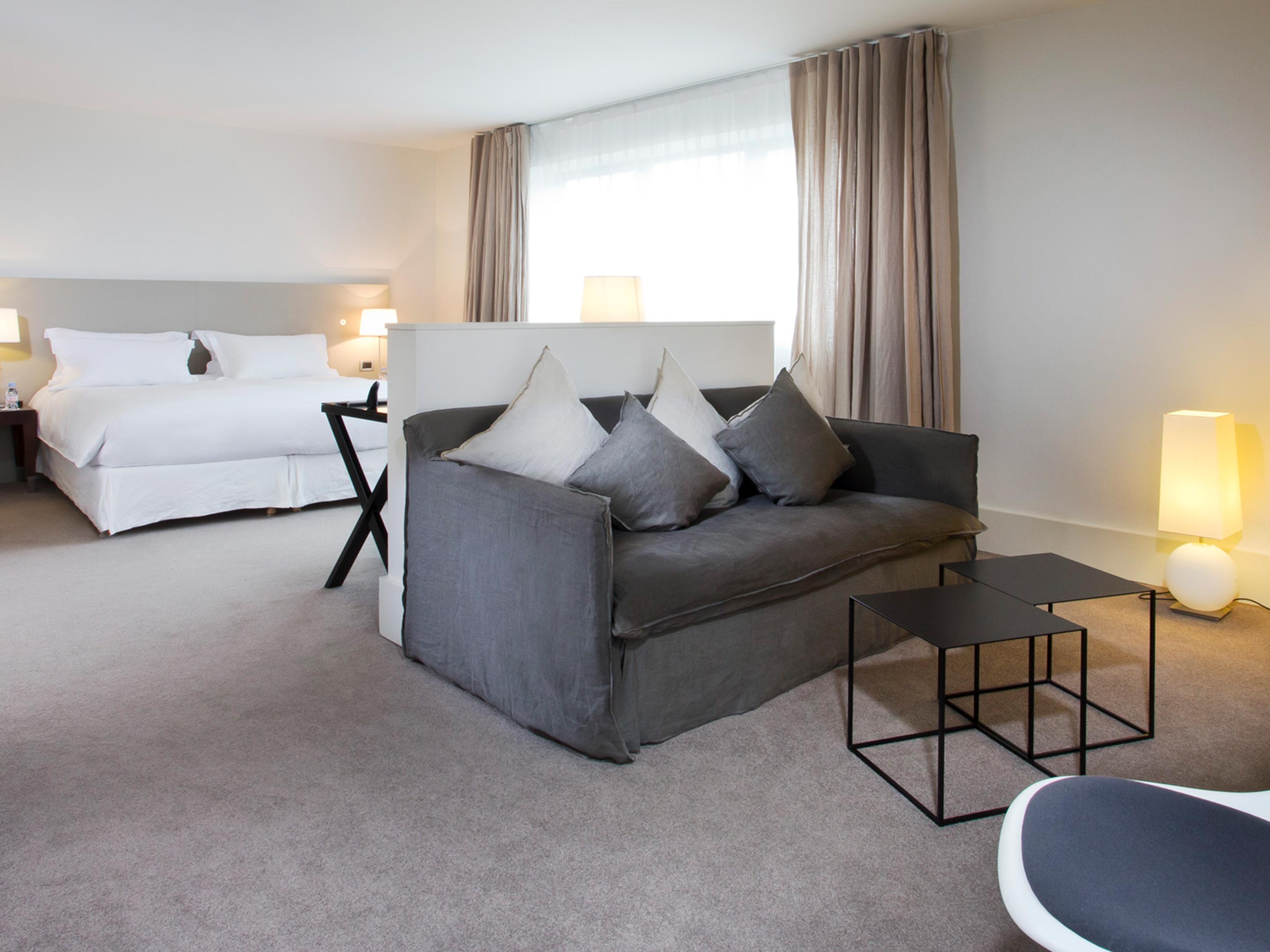 La Maison Champs Elysees Luxury Suite in Paris