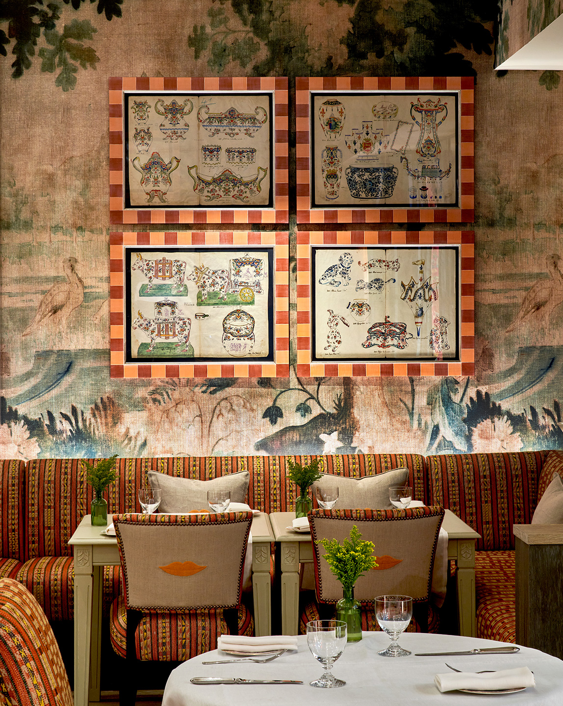Warren Street Hotel, Firmdale Hotels