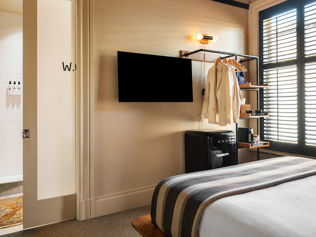 Palihotel San Francisco The Queen R 02