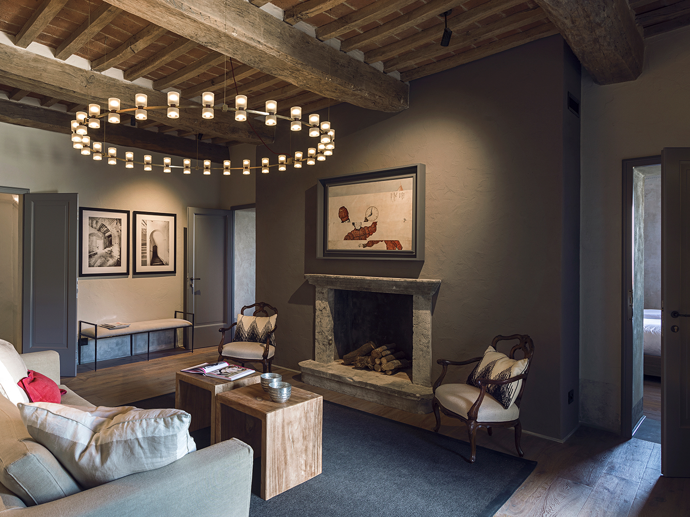 Rastrello Boutique Hotel Family Suite R 02