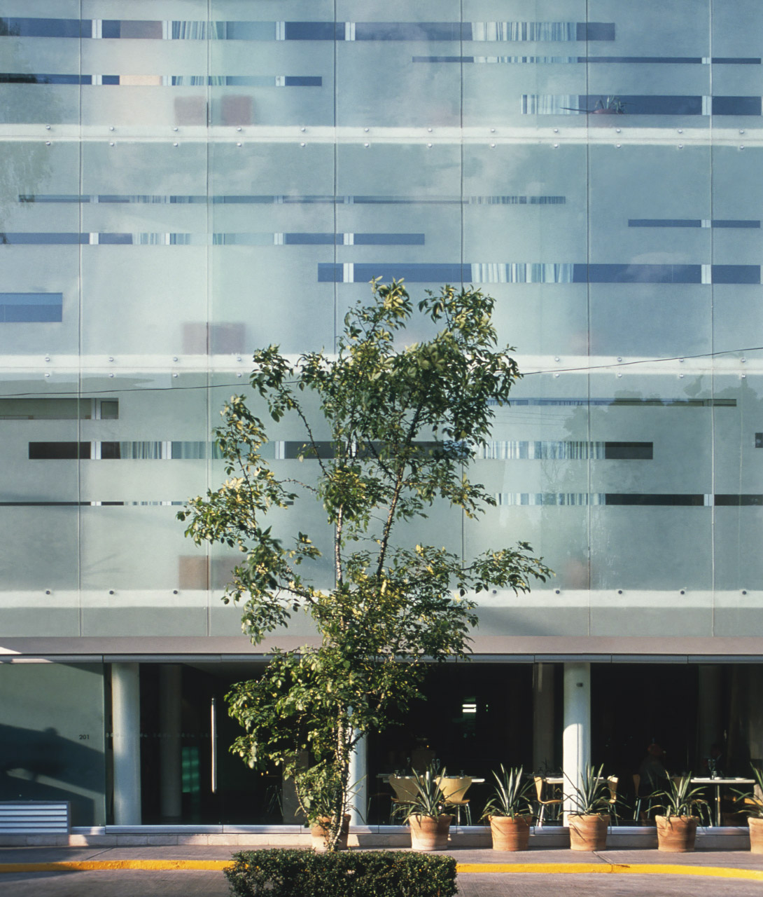 Habita (Mexico City, Mexico) Design Hotels™