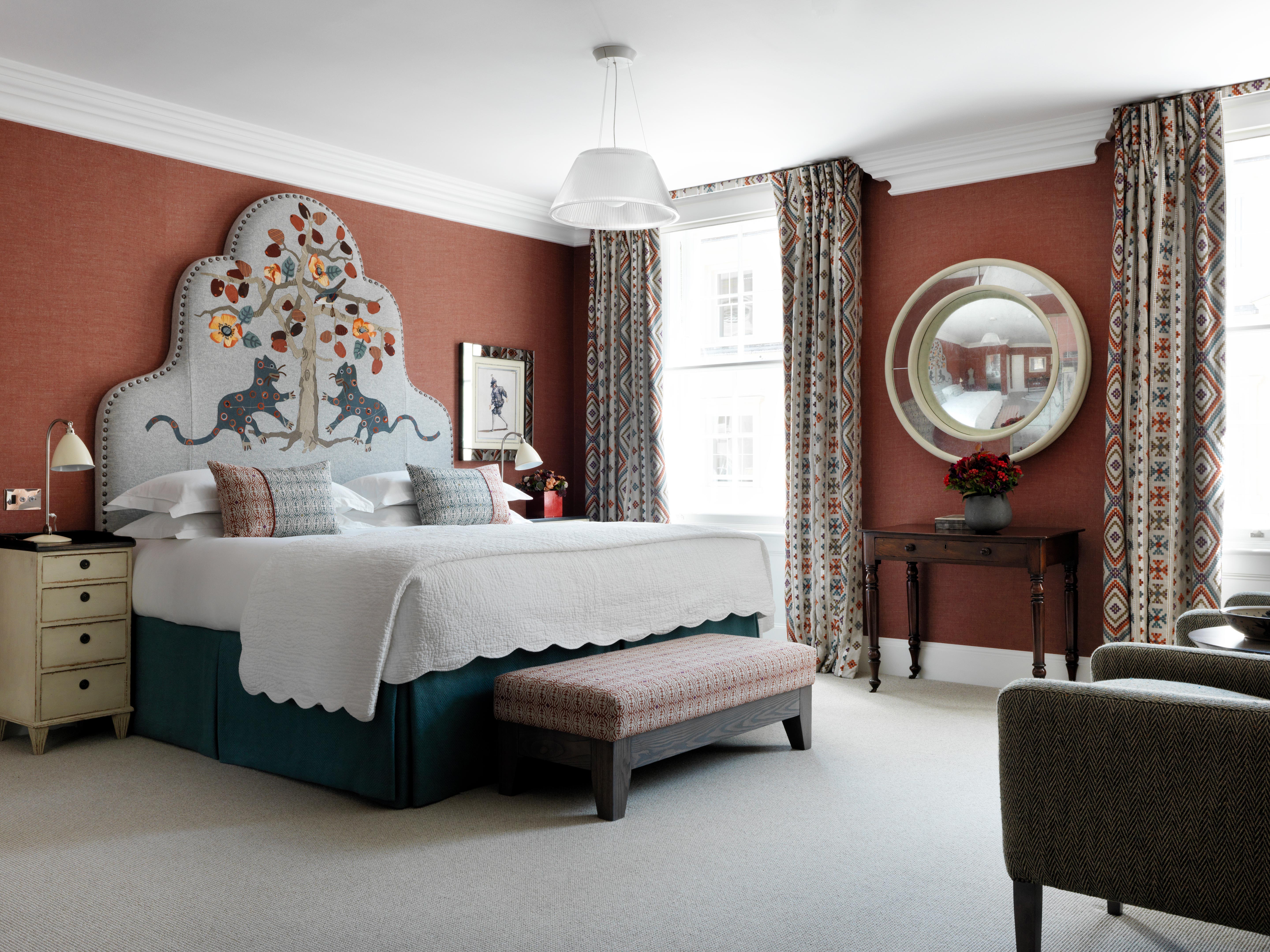 Haymarket Hotel Townhouse in London