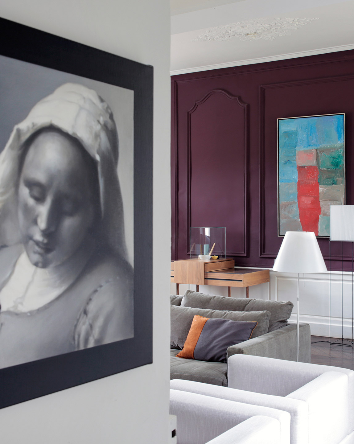 Château de la Resle