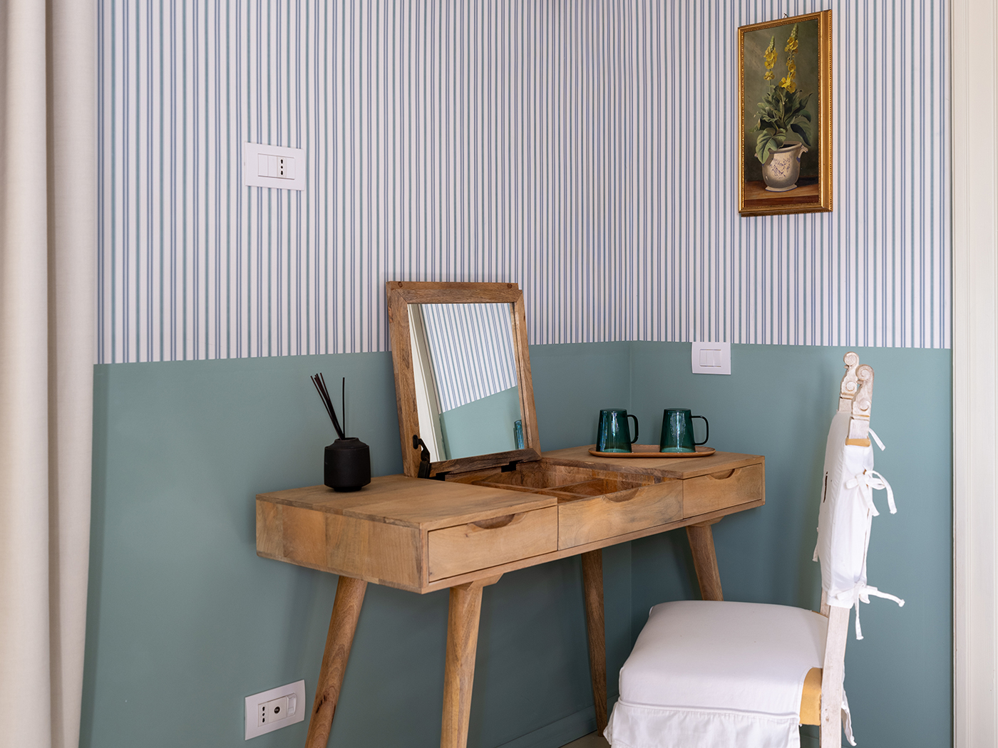 Elizabeth Country House Initiale R 04