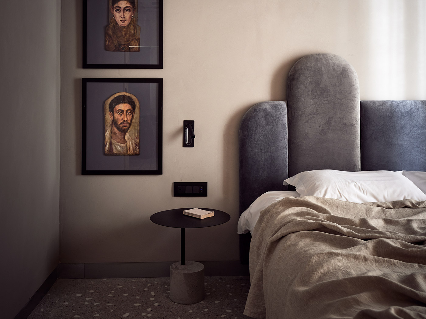 Ekies All Senses Resort Two Bedroom Suite Balcony R 02