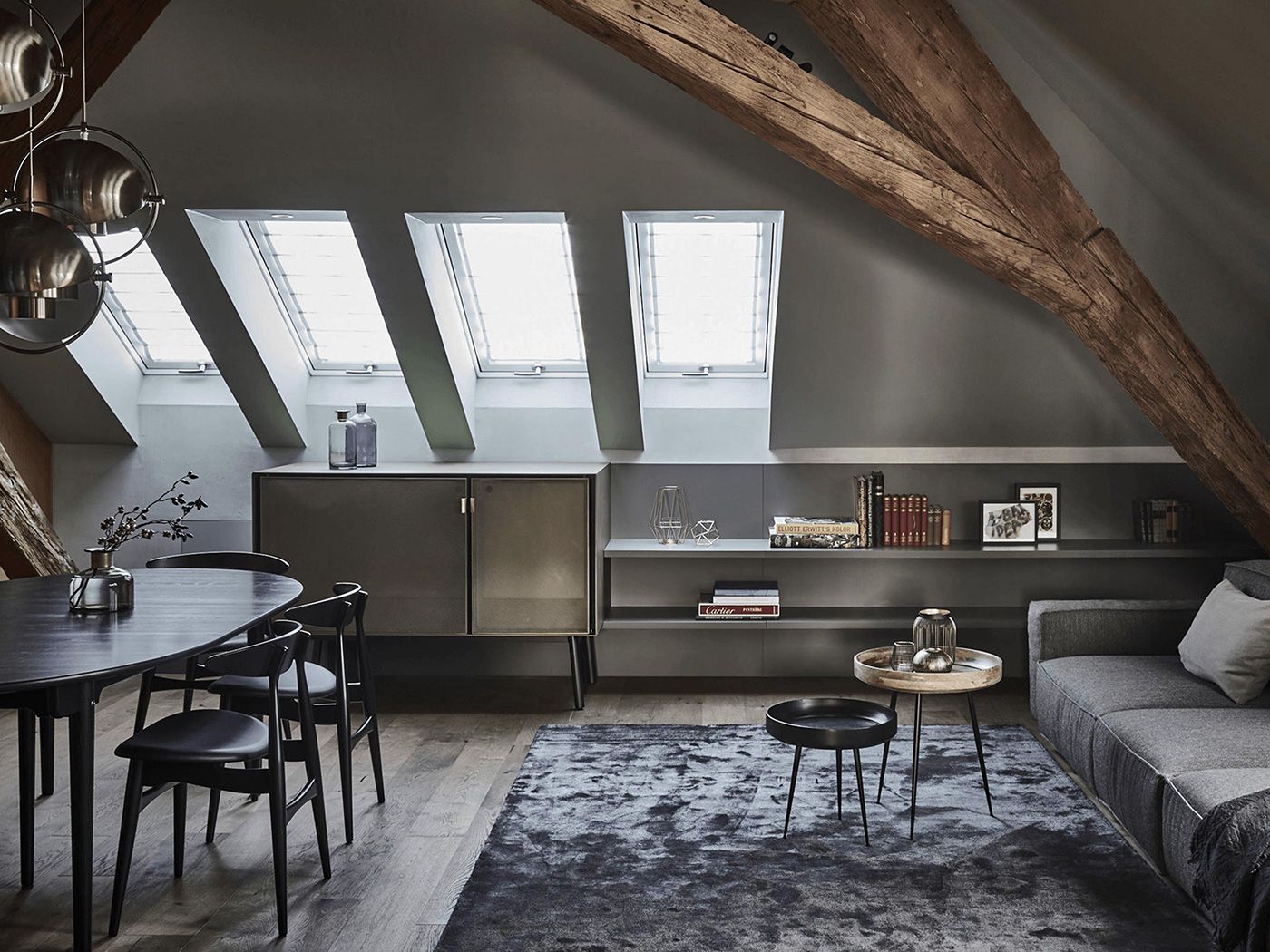 Hotel Liberty Rooftop Suite R 02