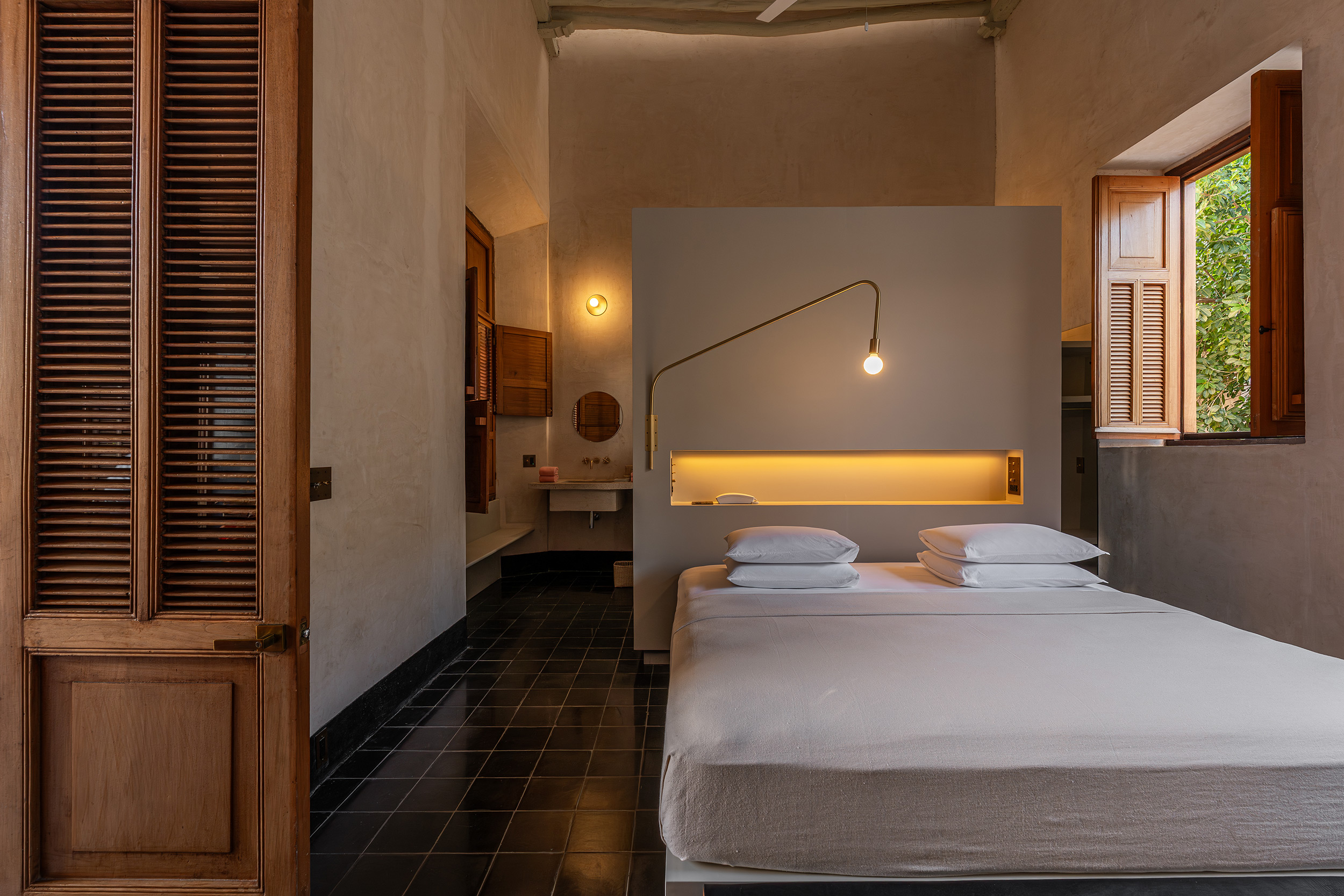 G 11 Hotel Sevilla Merida Mexico