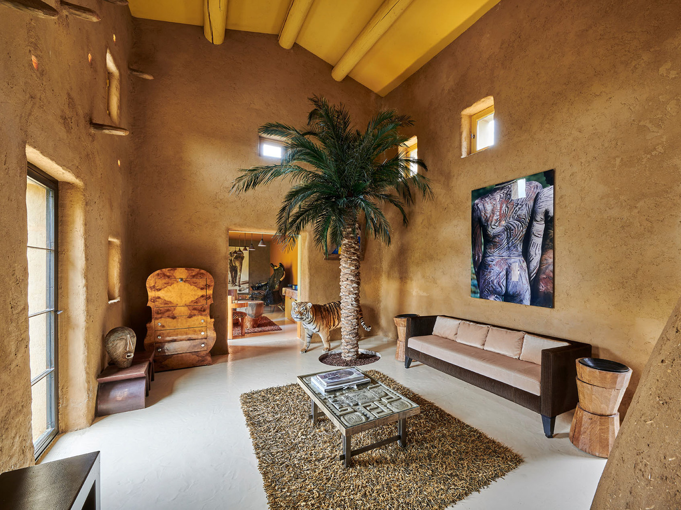 Les Andeols Prestige Pool House R 03