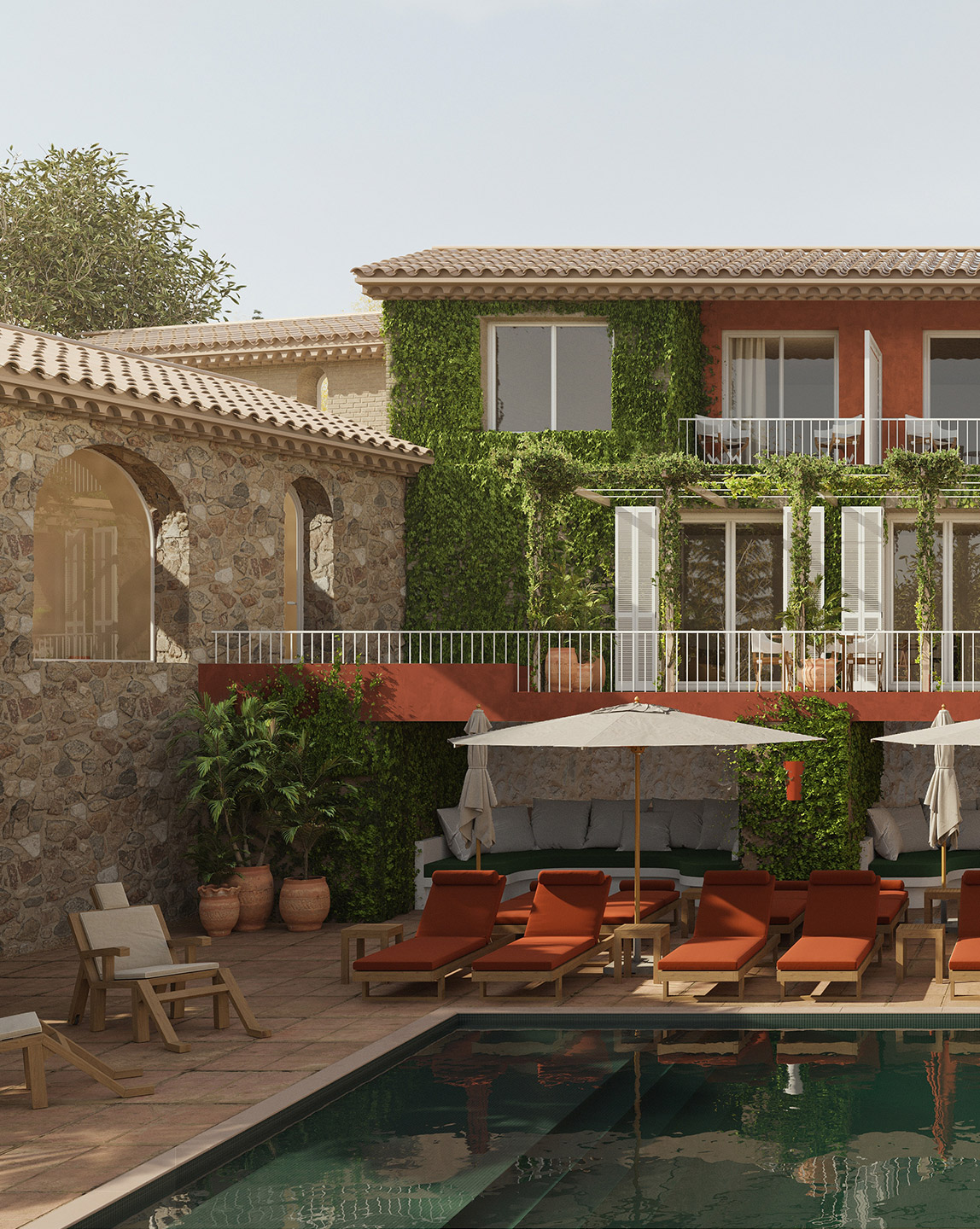 T Generic 01 Finca Victoria Sa Riera Spain