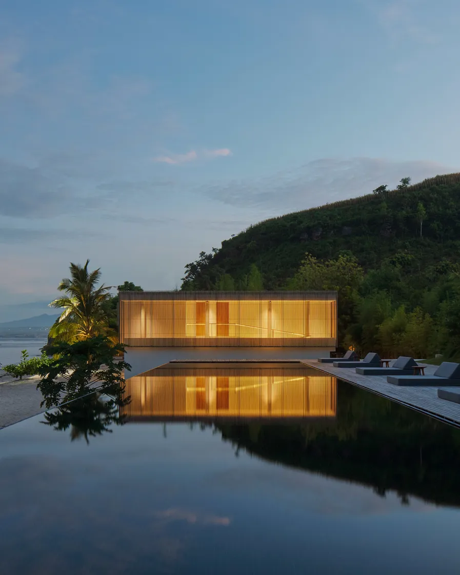 Teaser Top Tropical Modernist Hotels
