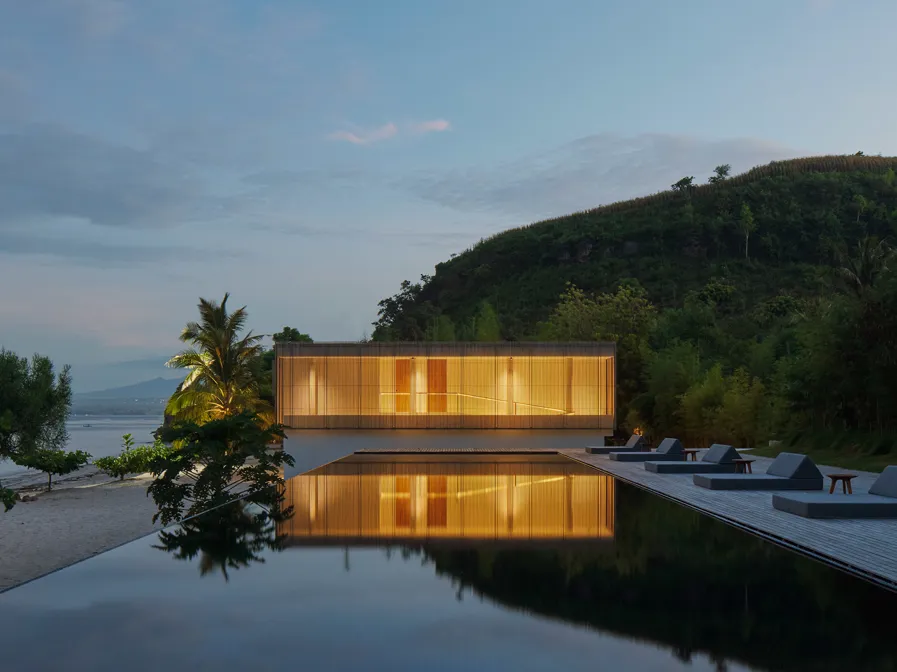 Teaser Top Tropical Modernist Hotels