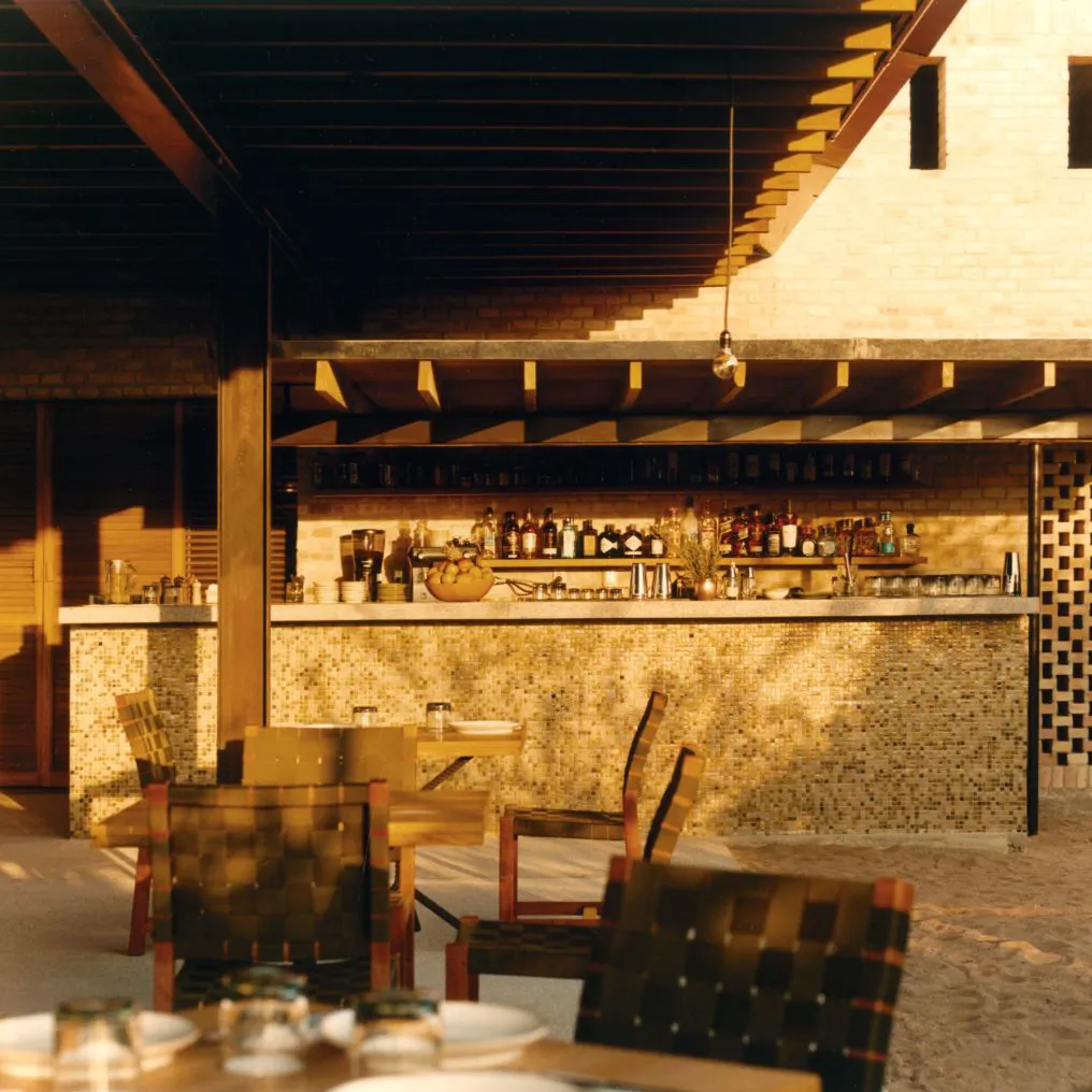Hotel Terrestre Theme Box 02 Food And Drink 1