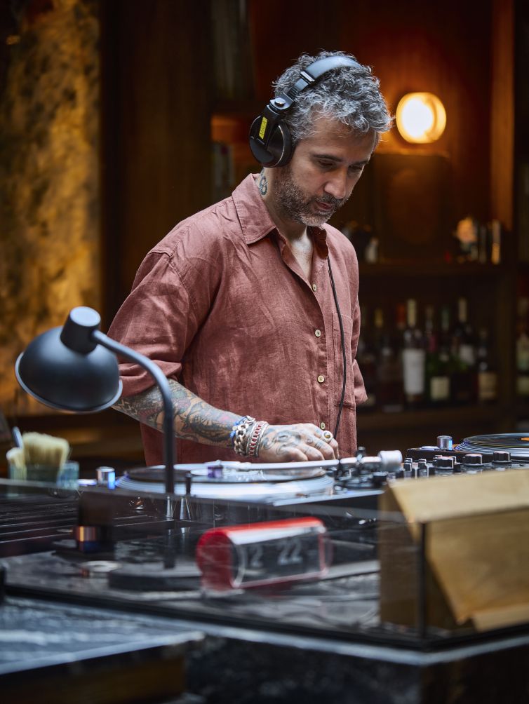 04 DIR 2026 Medellin Santiago Arango Architect Of Alh Djing Atmala Bar