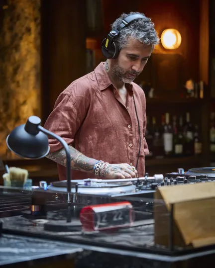 04 DIR 2026 Medellin Santiago Arango Architect Of Alh Djing Atmala Bar