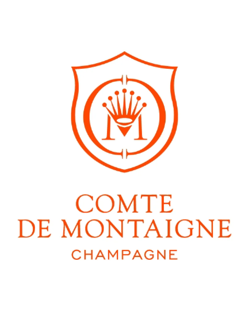 Comtedemontagne Logo